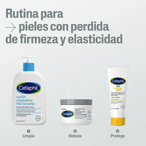 Crema Cetaphil Skin Activator Reafirmante 340g