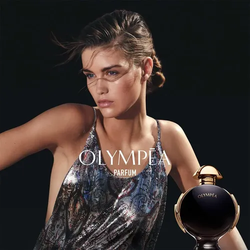 Rabanne Perfume Olympéa PARFUM 80 Ml Para Mujer