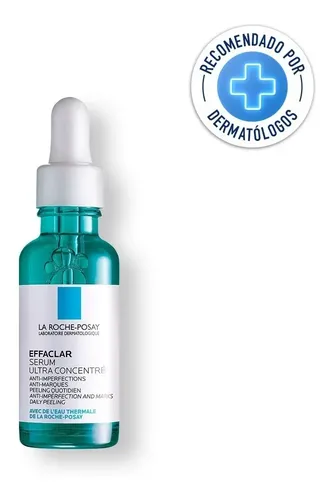 La Roche Posay Effaclar Serum Ultra Concetrado 30 ml