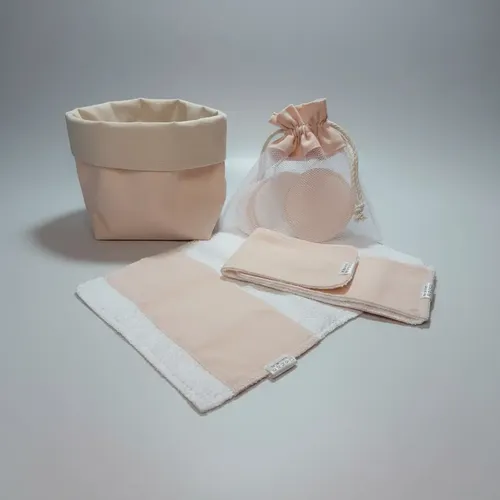 Kit Skincare Completo Ciao Mondo Rutina Facial