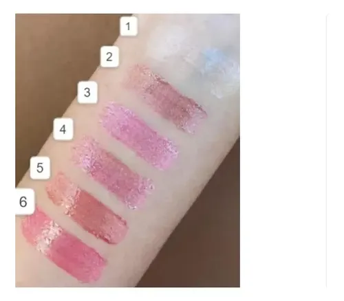 Brillo Labial Super Gloss Hidratante – Pink 21