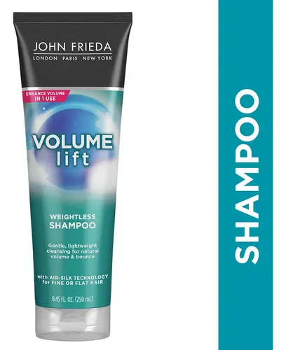 Shampoo John Frieda Volume Lift Lightweight x250ml