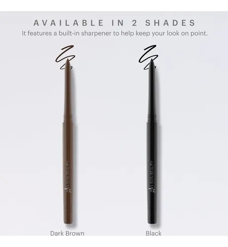 Delineador Preciso Glo Skin Beauty (1 Ud)