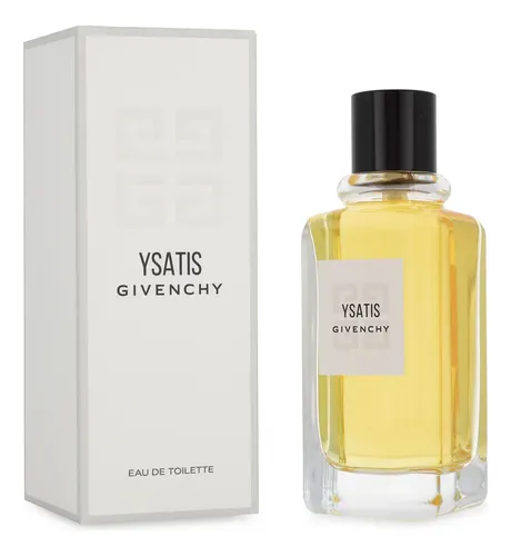 Givenchy Ysatis 100ml Edt Para Mujer