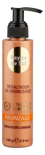Resaltador de Bronceado x 130g