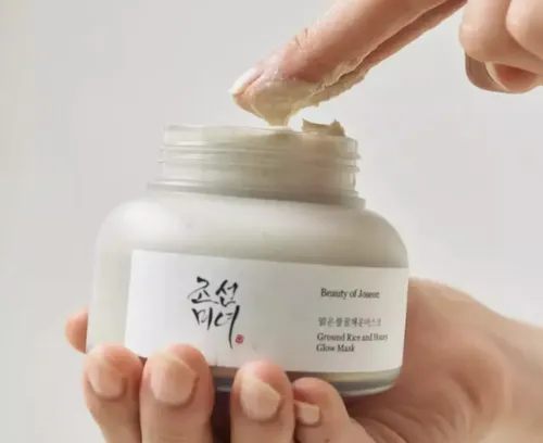 Beauty Of Joseon -mascarilla Facial De Arroz Y Miel 150 Ml
