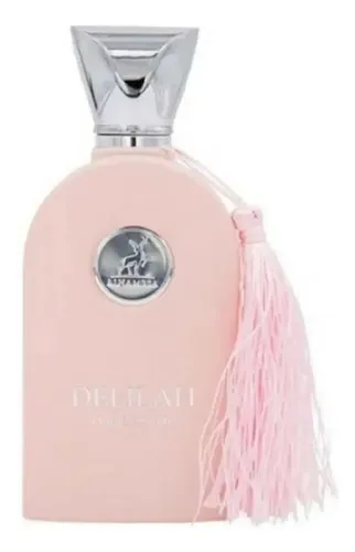 Maison Alhambra Delilah Edp 100 Ml Mujer Floral