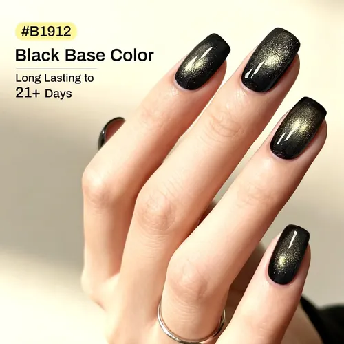Kit Esmaltes Gel 20 Colores Con Base Y Top Coat 3 En 1