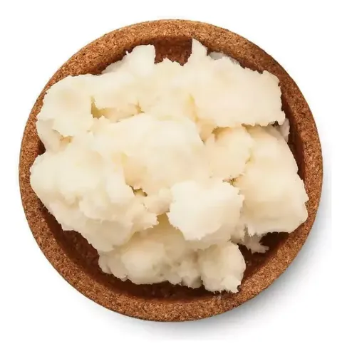Manteca De Karité 500 G Neutra Hidratante Uso Cosmético