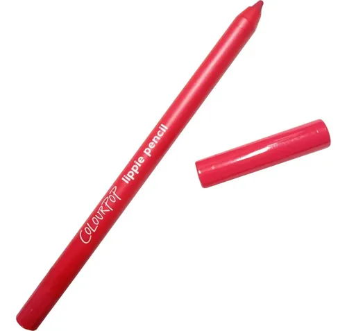 Lápiz De Labios Colourpop Lippie Pencil Velocidad Plena 1g