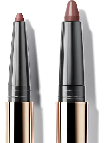 Duo Smokey Eye Iconic London Spiced Plum