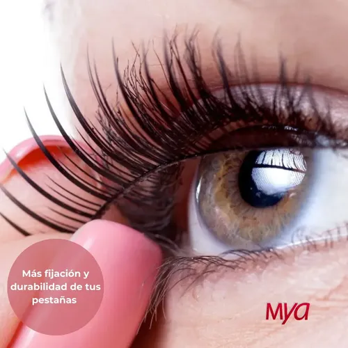 Pegamento Para Pestañas Postizas Macrilan 7ml Eyelash Glue