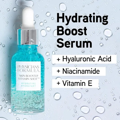 Sérum Skin Booster Physicians Formula Hidratante