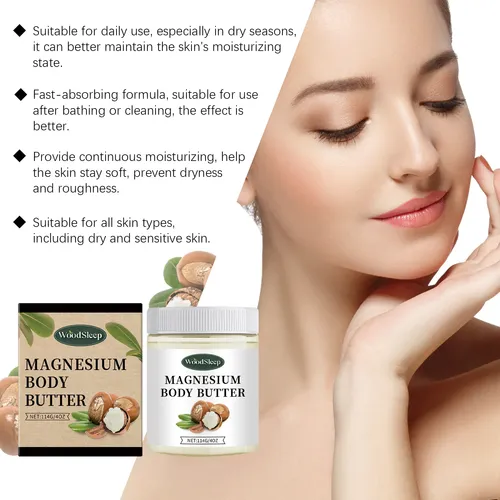 .sa La Crema Corporal Hidratante Woodsleep Es .dmk