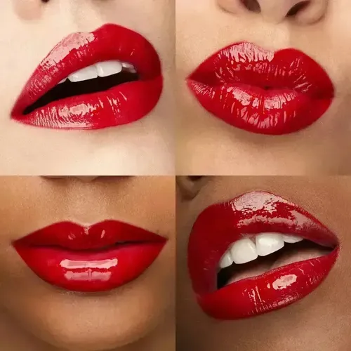 Brillo Labial 3d Hydra Con Efecto Brillante Y Voluminizador