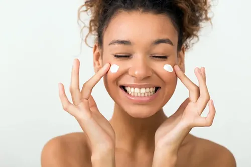 Skinbioma Face Mask Hidrata E Ilumina La Piel Lidherma Tipo de piel Todo tipo