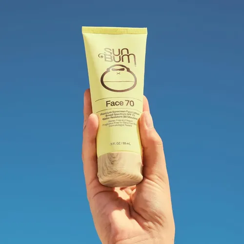 Protector Solar Spf 70 Sun Bum 85g