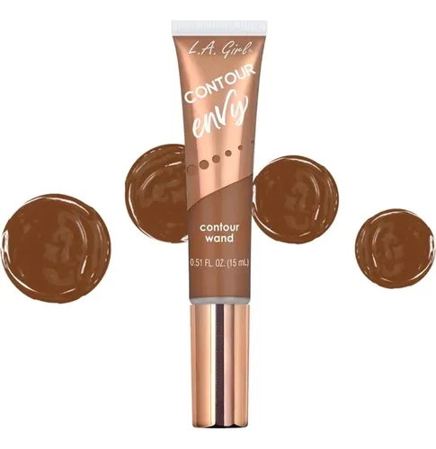 Contorno En Gel Sunset Glow L.a. Girl