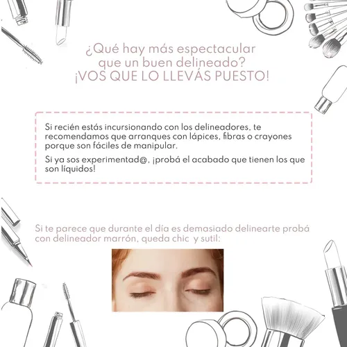 Wonder Ink Eyeliner Waterfroof 01 Maquillaje Rimmel London