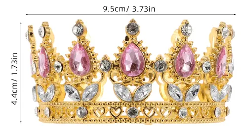 + Corona Para Novia Diadema De Boda Para Novia Tiara Nupcial