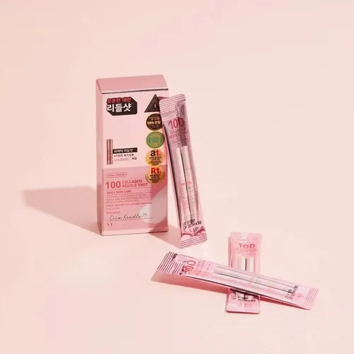 100 Collagen Reedle Shot