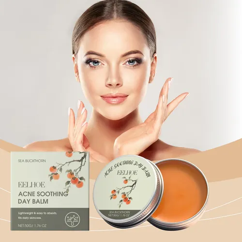 Gel Hidratante Eelhoe Oil-control Para Pieles Propensas Al A