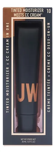 Jason Wu Cc Cream Tinted Moisturizer 30 Ml Glow Natural