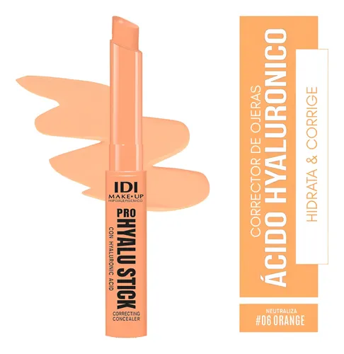 Idi Corrector Pro Hyalu Stick 23/06 Orange