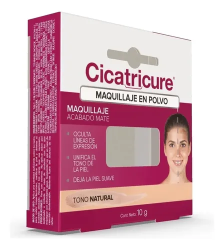 Cicatricure Base De Maquillaje Gold Lift Tono Medium 30 Ml