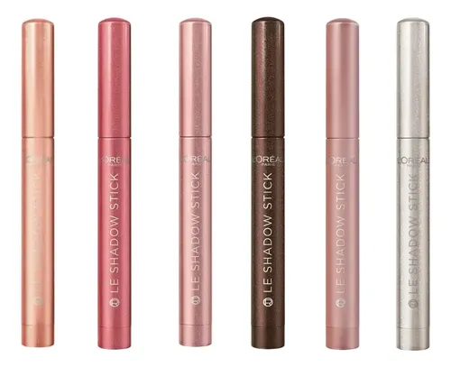 L’oréal Paris Paradise Shadow Stick Mauve 120
