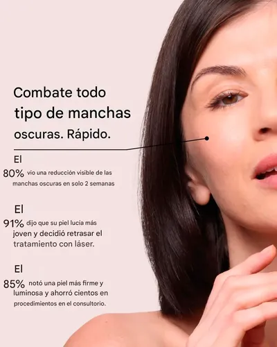 Eliré Sérum Corrector Manchas Oscuras Melasma 30ml