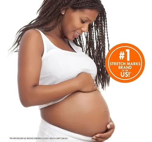 Palmers Tummy Butter Nueva Formula Crema Cocoa Butter