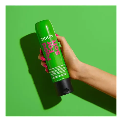 Shampoo Y Enjuague Matrix Hidratante Food For Soft X 300 Ml