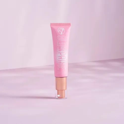 Prebase Facial W7 It’s Glow Radiante De Sandía