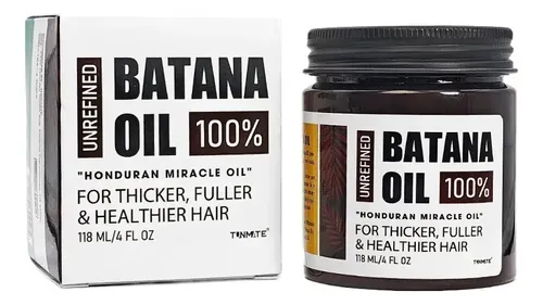 Aceite Capilar Batana, Nutre Y Da Volumen Al Cabello *-*