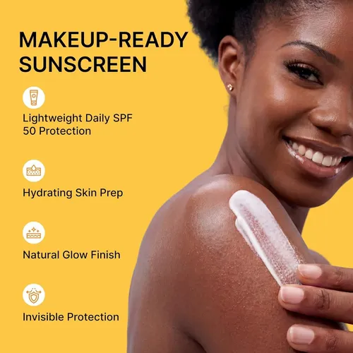 Protector Solar Facial Spf50 Coreano Con Centella Y