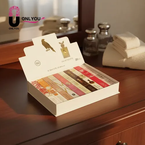 Set X 10 Perfumes Tubito Árabes Surtidos Mujer 35 Ml