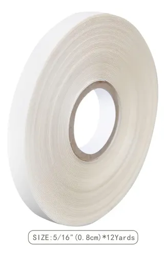 Cinta Adhesiva Para Extensiones De Cabello, Cintas Para Pelu