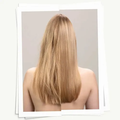 Kit Davines Nounou Shampoo Y Acondicionador + Regalo