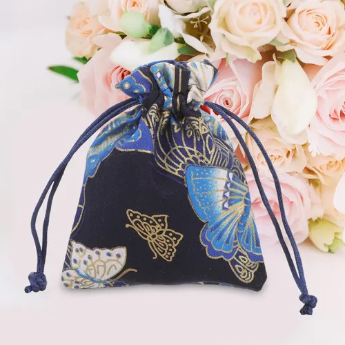 Bolsas De Almacenamiento Para Herramientas De Maquillaje, Bo