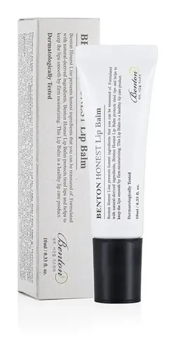 Benton Honest Lip Balm