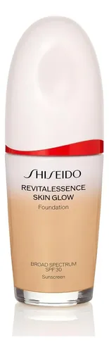 Base De Maquillaje Spf 30 Shiseido 320 Pine