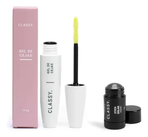 Kit Cejas Perfectas Classy