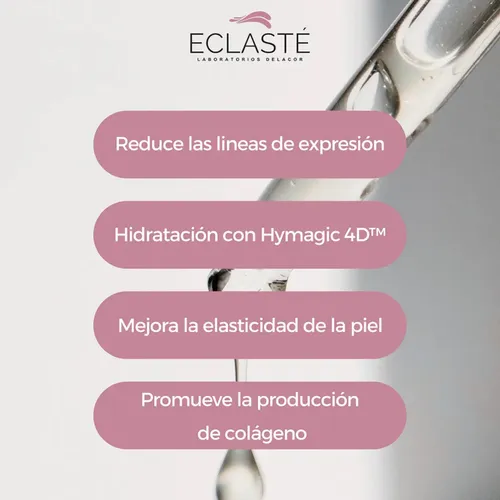 Kit De Skincare Completo Eclasté – Rutina Facial