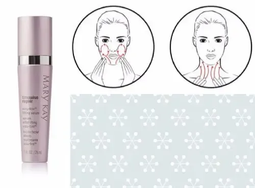Loción Facial Efecto Reafirmante Volu-Firm Mary Kay TimeWise Repair
