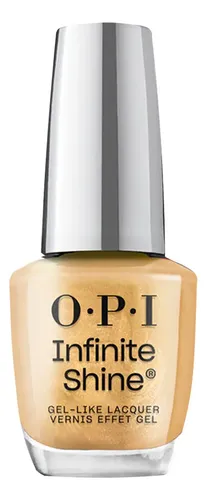 Opi Esmalte Uñas Infinite Shine 24/7 Carat 15ml