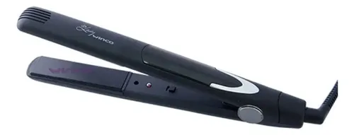 Planchita de pelo Winco w101 negra