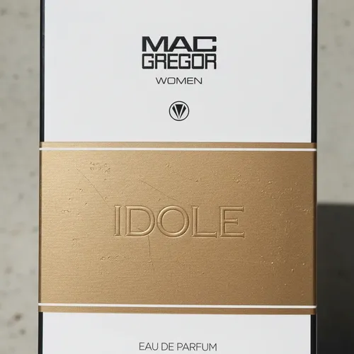 Duo Perfumes Mac Gregor Femeninos Idole Y Blossom X 100ml
