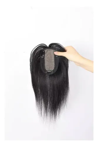 Jsjx Alta Gama Nuevo Adorno For Cabello Humano En Lugares De