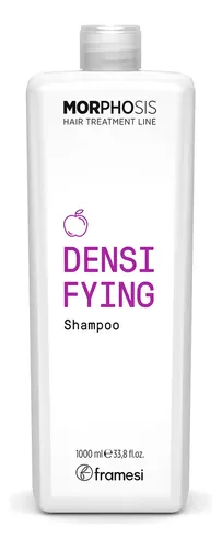 Shampoo Anticaida Framesi Densifying Celulas Madre 1 Lts